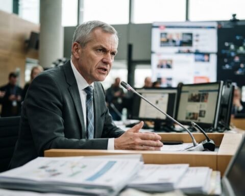 Kiesewetter accuses Kremlin of targeting Germany’s elections to boost AfD and BSW