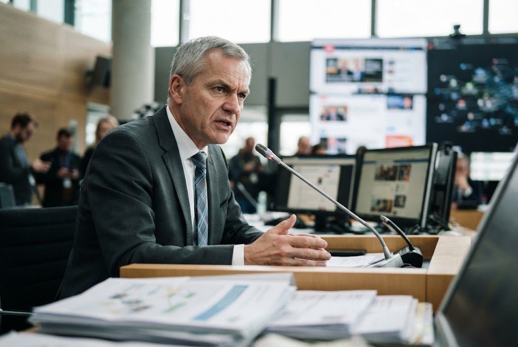 Kiesewetter accuses Kremlin of targeting Germany’s elections to boost AfD and BSW