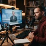 Russia targets US MAGA influencers in campaign to sway German elections