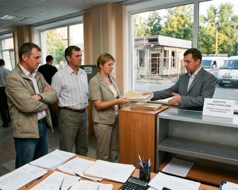 Tambov suspends business compensation payments as Putin’s war drains regional budgets
