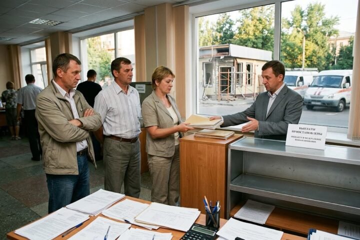 Tambov suspends business compensation payments as Putin’s war drains regional budgets