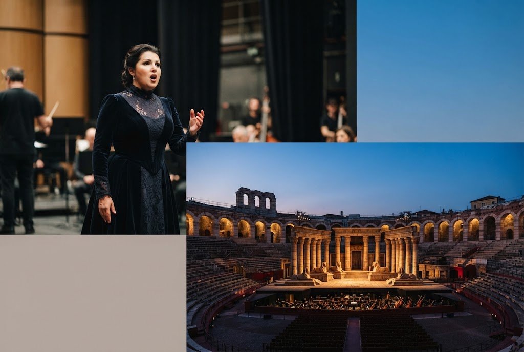 Italy gives Anna Netrebko a Verona stage despite her support for Putin’s regime