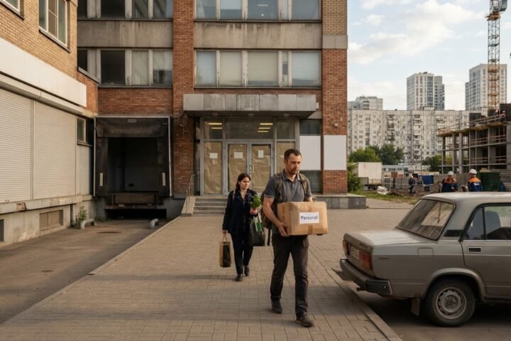Kremlin’s economic policy drives unemployment higher in Russia’s biggest regions