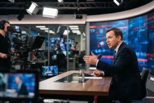 Piskorski uses Russian state TV to promote Poland’s exit from Nato and EU
