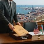 US extends Azerbaijan waiver, narrowing Russia’s role in the South Caucasus