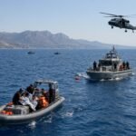 Filo Jet ferry sinks off Cyprus, leaving eight dead and 18 missing