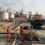 Georgia’s Kulevi refinery to end Russian oil use as Kazakhstan and Libya step in