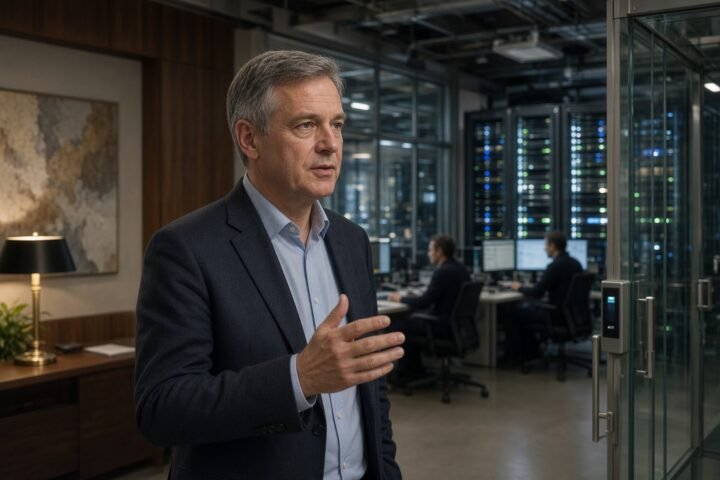 Germany considers restricting AfD access to sensitive intelligence data