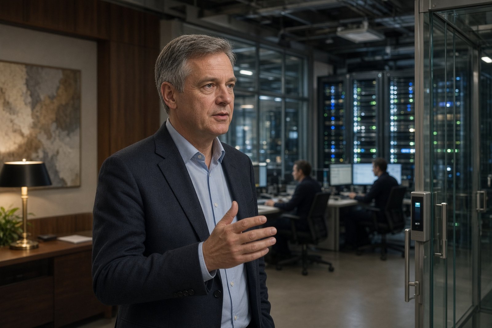 Germany considers restricting AfD access to sensitive intelligence data