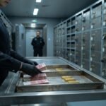 Russia’s wealth fund loses 383bn roubles as liquid reserves approach critical levels