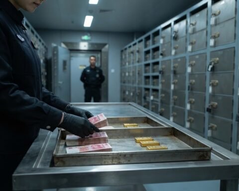 Russia’s wealth fund loses 383bn roubles as liquid reserves approach critical levels