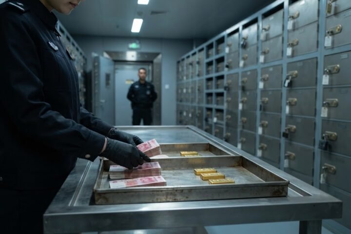 Russia’s wealth fund loses 383bn roubles as liquid reserves approach critical levels