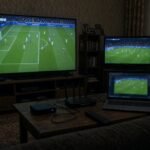 Russian streaming service investigated over unauthorised English and Scottish football broadcasts