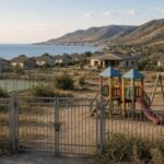 Aksyonov extends Crimea’s ban on children’s holidays until the end of 2026