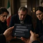 Roberto Vannacci’s party faces scandal over extremist WhatsApp chat in Italy