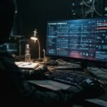 Pro-Russian hacker groups claim breach of Spanish security databases