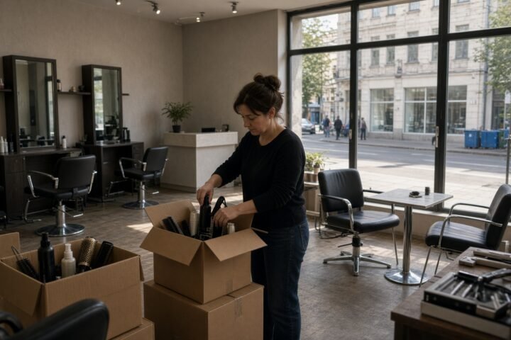 Kremlin tax changes drive sharp rise in Russian beauty business closures