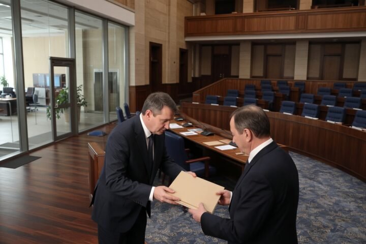 Russia proposes fines for defying regional mobilisation orders