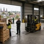 AfD takeover could slow Saxony-Anhalt growth, German institute warns