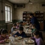 War spending leaves most kindergartens in Russia’s Zabaykalsky Krai failing checks