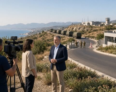 TF1’s planned Crimea reports raise fears of normalising Russia’s occupation