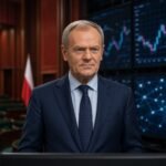 Tusk links Zondacrypto scandal to PiS as Poland faces calls for tighter crypto rules
