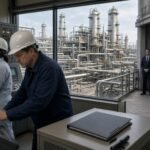 Belarus freezes Mozyr refinery probe after mass checks threaten skills shortage