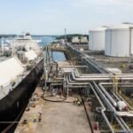 EU imports of Russian LNG rise despite plan to end energy ties by 2027