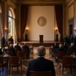 Russia seeks to exploit ‘peace dialogues’ near Rome for influence in Italy
