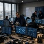 France orders rapid cyber unit as Russian attacks target state systems