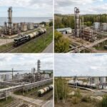 Kremlin’s war drives four independent Russian oil refineries on to market