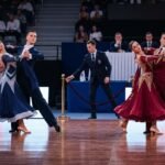 World DanceSport Federation restores full status for Russian competitors