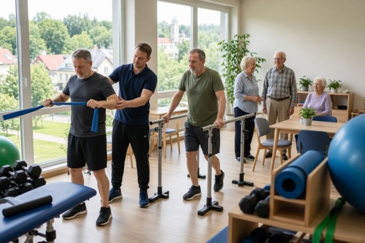 Moscow exploits Polish fears over rehabilitation programme for Ukrainian veterans