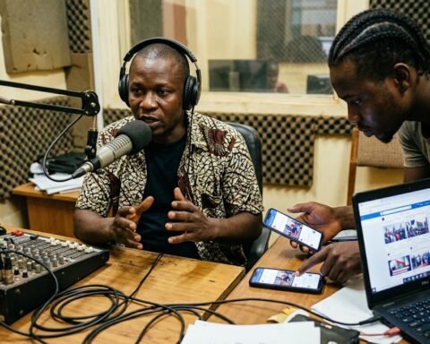 Russia targets France in African disinformation campaign to expand its influence