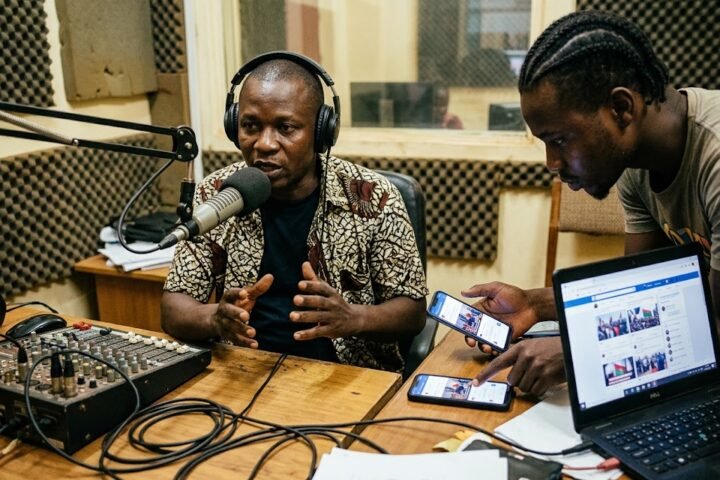Russia targets France in African disinformation campaign to expand its influence