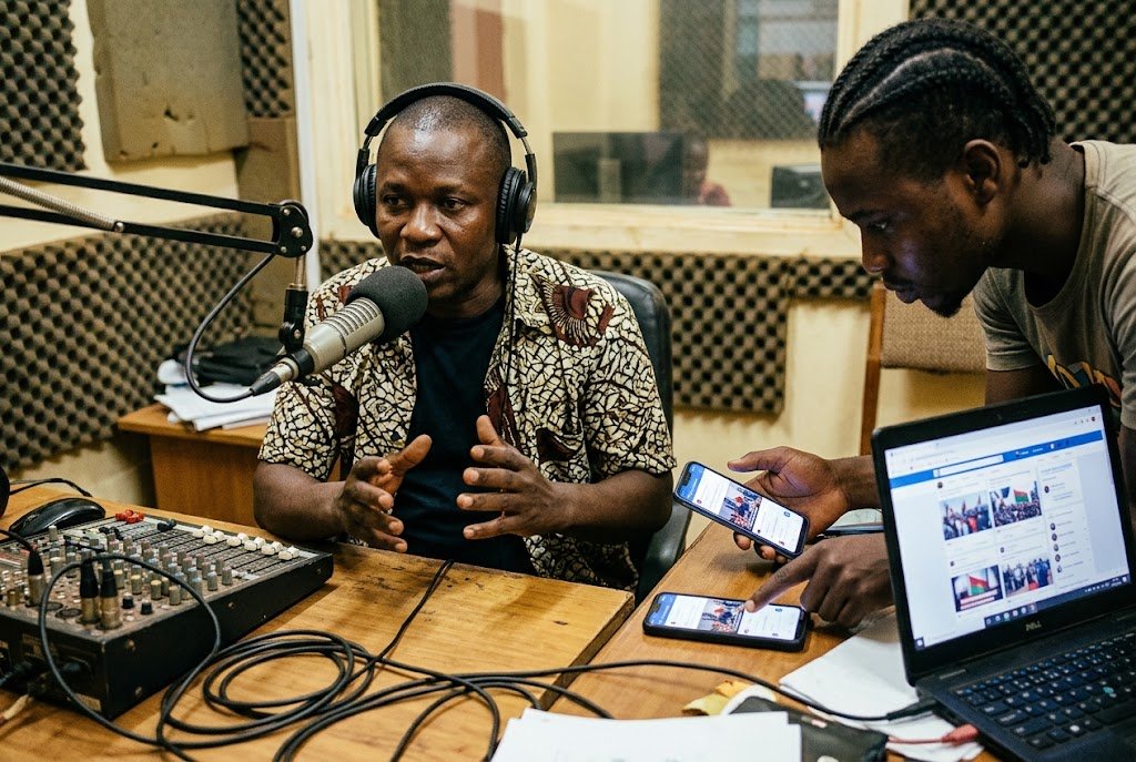 Russia targets France in African disinformation campaign to expand its influence