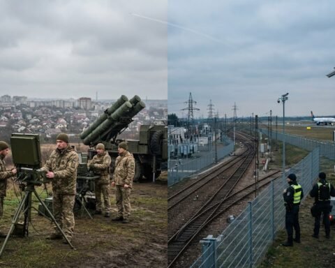 Europe enters dangerous uncertainty as Russia’s war reshapes the security order