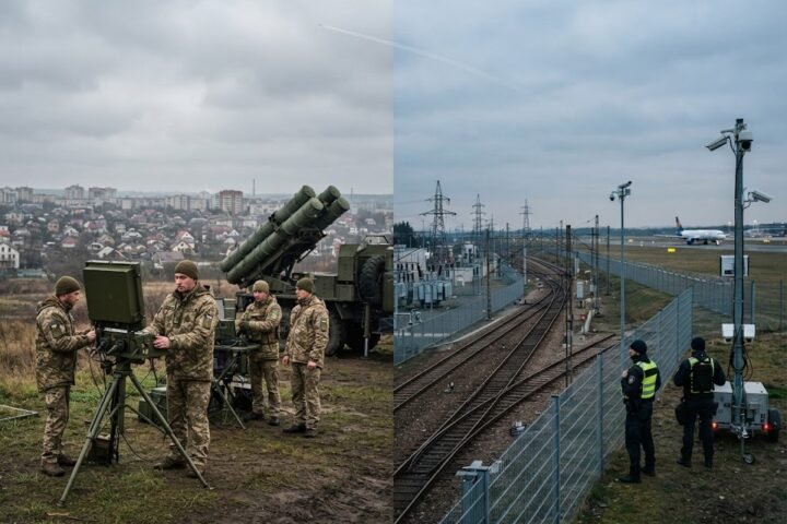 Europe enters dangerous uncertainty as Russia’s war reshapes the security order