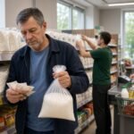 Russian sugar prices surge by 22% as Kremlin controls fail to contain costs