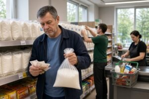 Russian sugar prices surge by 22% as Kremlin controls fail to contain costs