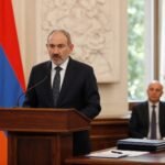 Armenia drops Russia’s strategic partner status as it turns towards the West