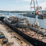Russia builds shadow LNG fleet to blunt EU ban due in 2027