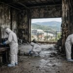 Italian MPs demand investigation into possible Russian sabotage at ammunition plant