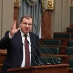 Russian MP says tactical nuclear weapons must be considered in war against Ukraine
