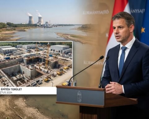 Hungary’s prime minister challenges Russia’s stalled Paks-2 nuclear project