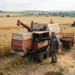 Russia’s agricultural sector reports lower output and profitability in 2026