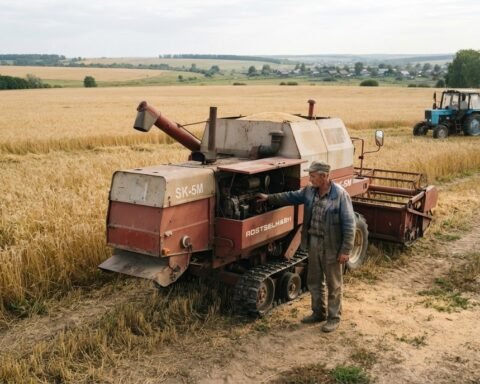 Russia’s agricultural sector reports lower output and profitability in 2026