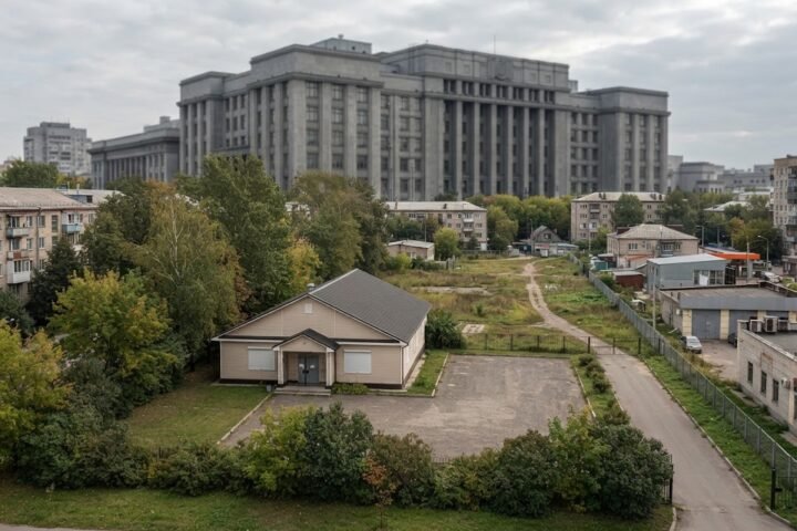 Росія конфіскувала 123 об’єкти Свідків Єгови всупереч рішенню ЄСПЛ