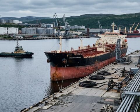 Russia’s Indian petrol shipment stalls as importers reject Moscow’s price demands