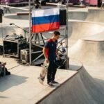 World Skate restores Russia’s right to compete under its flag and anthem